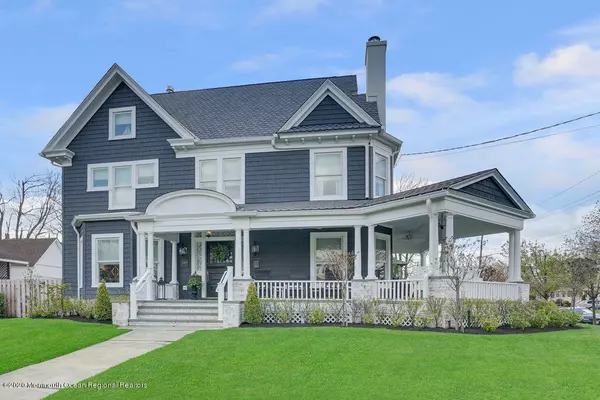 Asbury Park, NJ 07712,1109 Grand Avenue