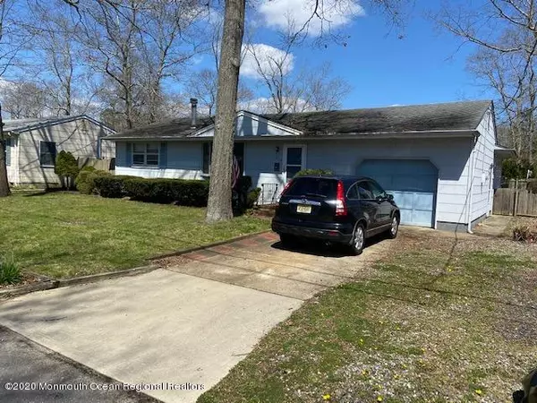 Forked River, NJ 08731,534 Baldwin Street