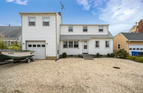 67 Joshua Drive, Beach Haven West, NJ 08050