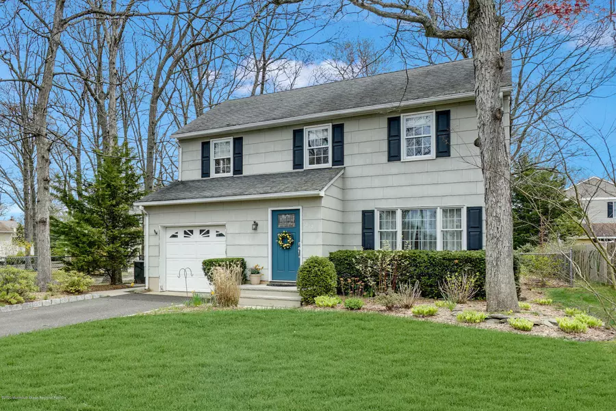 214 Curtis Avenue, Point Pleasant, NJ 08742