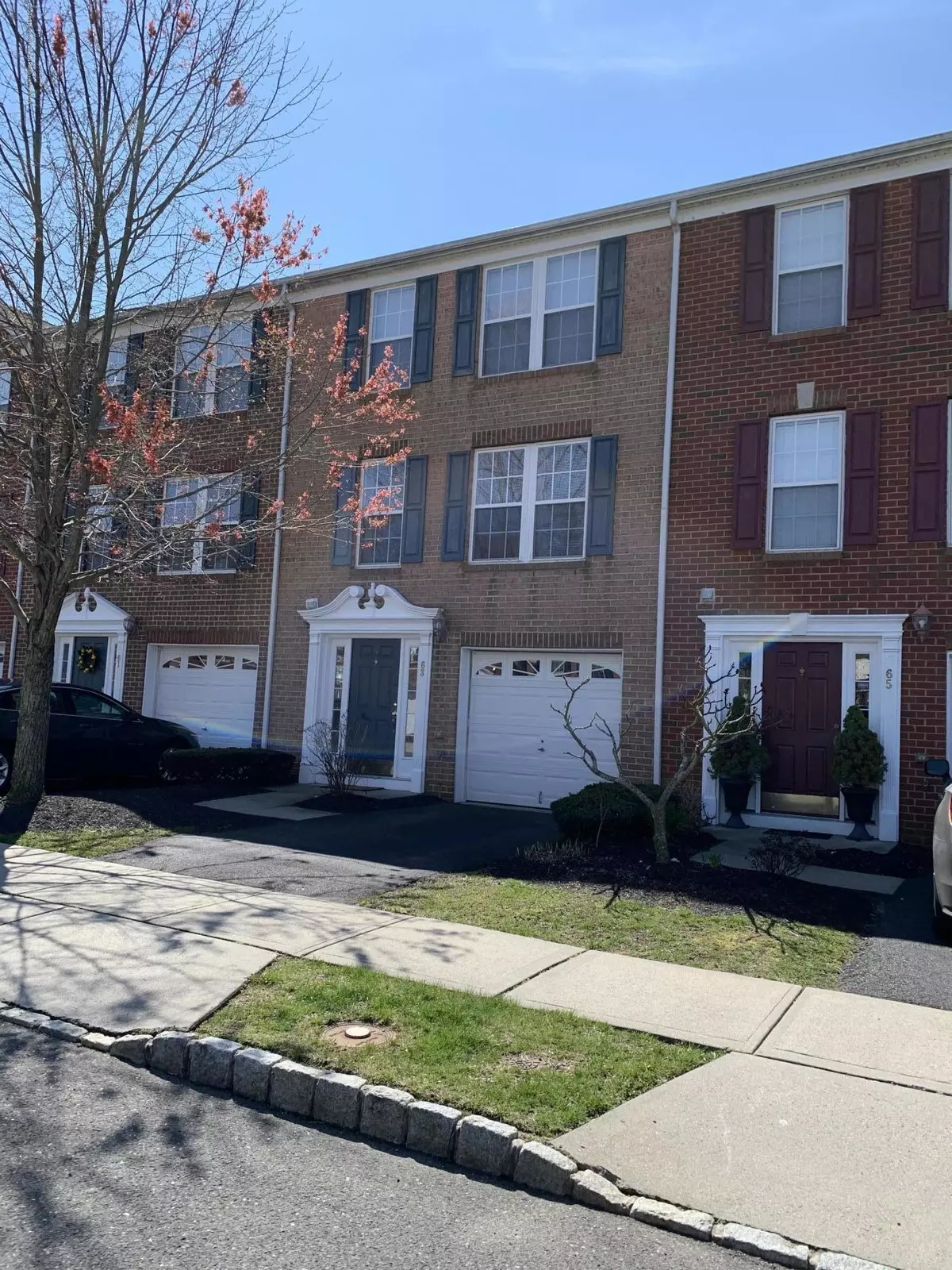 Farmingdale, NJ 07727,63 Saxton Road