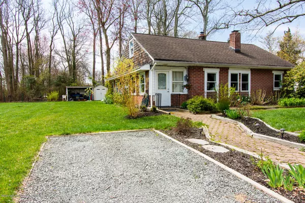 Waretown, NJ 08758,136 Lighthouse Drive