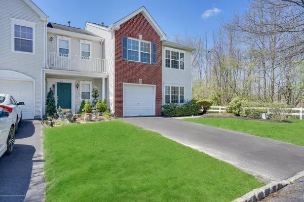 Freehold, NJ 07728,89 Wood Duck Court #1000