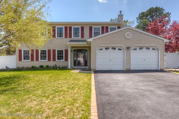 133 D Street, Brick, NJ 08723