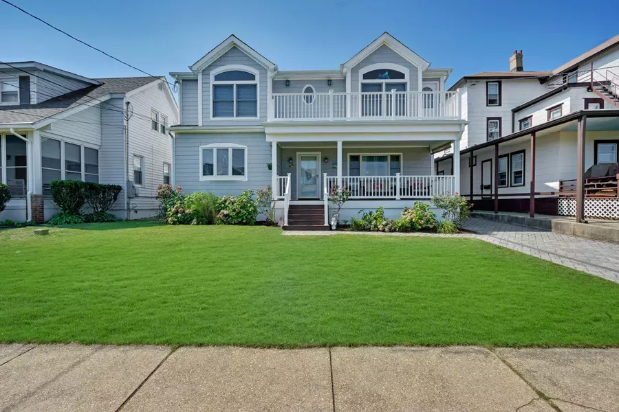 209 7th Avenue, Belmar, NJ 07719