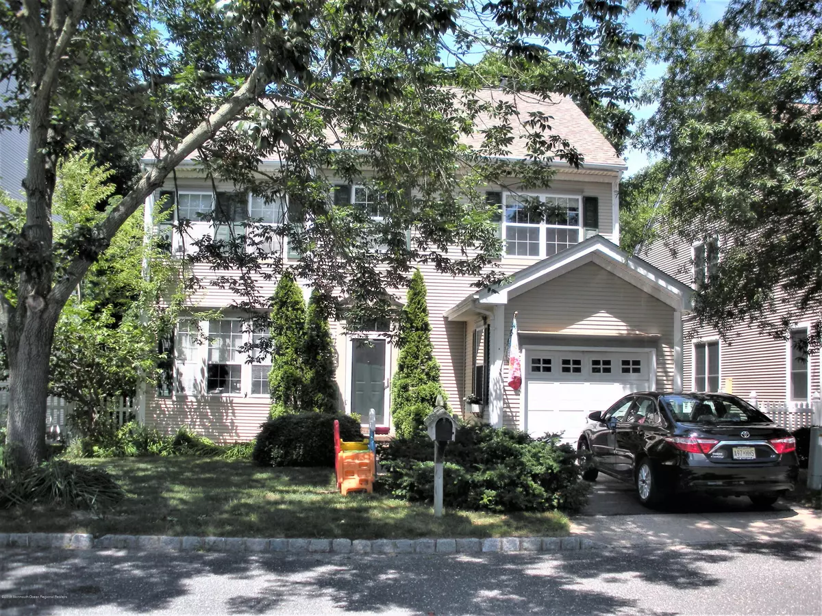 Wall, NJ 07719,2063 Benjamin Circle