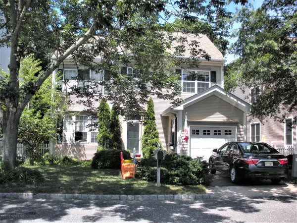 2063 Benjamin Circle, Wall, NJ 07719
