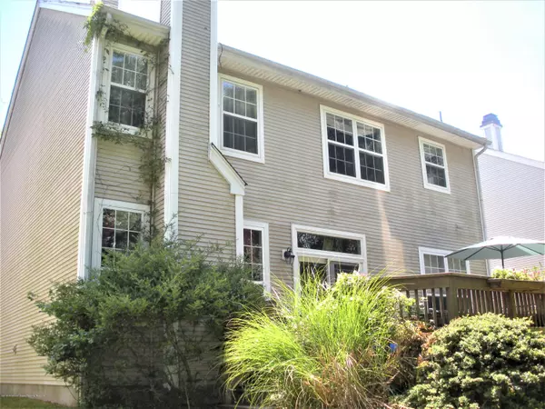 Wall, NJ 07719,2063 Benjamin Circle