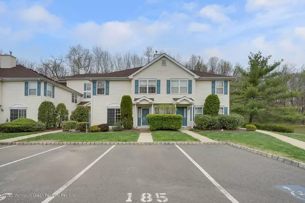 Morganville, NJ 07751,490 Tivoli Court