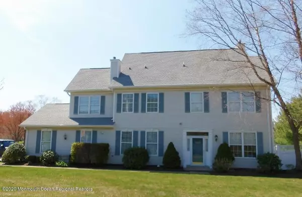 Manasquan, NJ 08736,2462 Robin Way