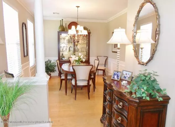 Manasquan, NJ 08736,2462 Robin Way