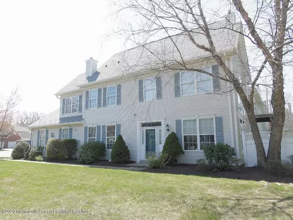 Manasquan, NJ 08736,2462 Robin Way