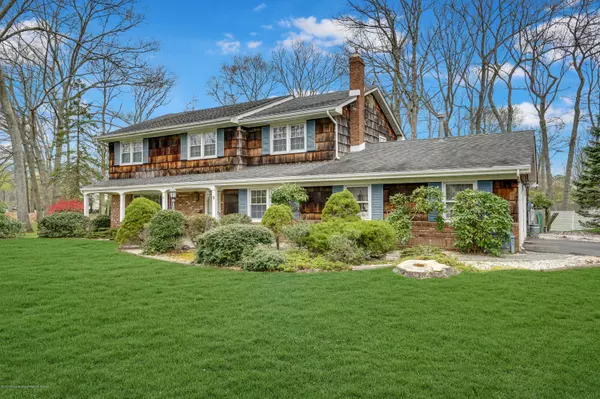 Lanoka Harbor, NJ 08734,3 Easy Street