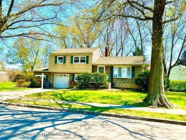 Spotswood, NJ 08884,121 Kane Avenue