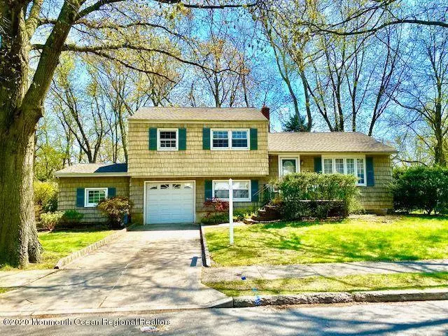 121 Kane Avenue, Spotswood, NJ 08884