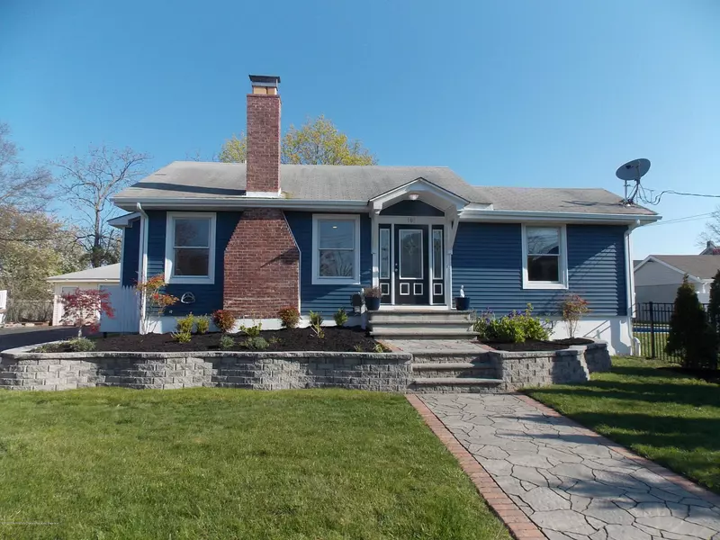 101 Jeroleman Avenue, Long Branch, NJ 07740