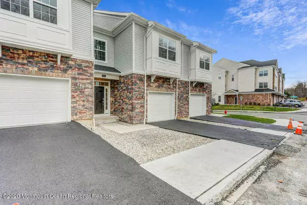 Rockaway Twp, NJ 07866,603 Parkview Lane