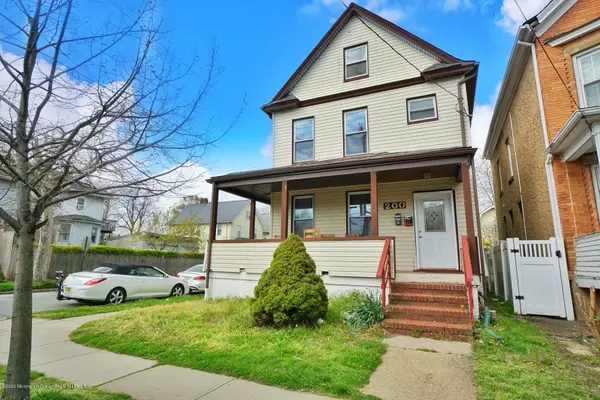 Roselle Park, NJ 07204