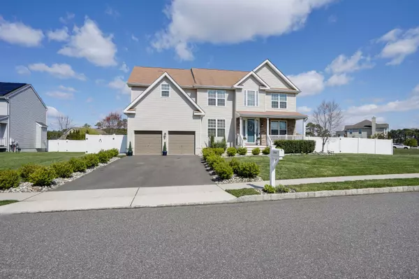 366 Hopedale Drive SE, Bayville, NJ 08721