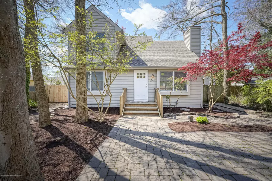 74 Michigan Avenue, Waretown, NJ 08758