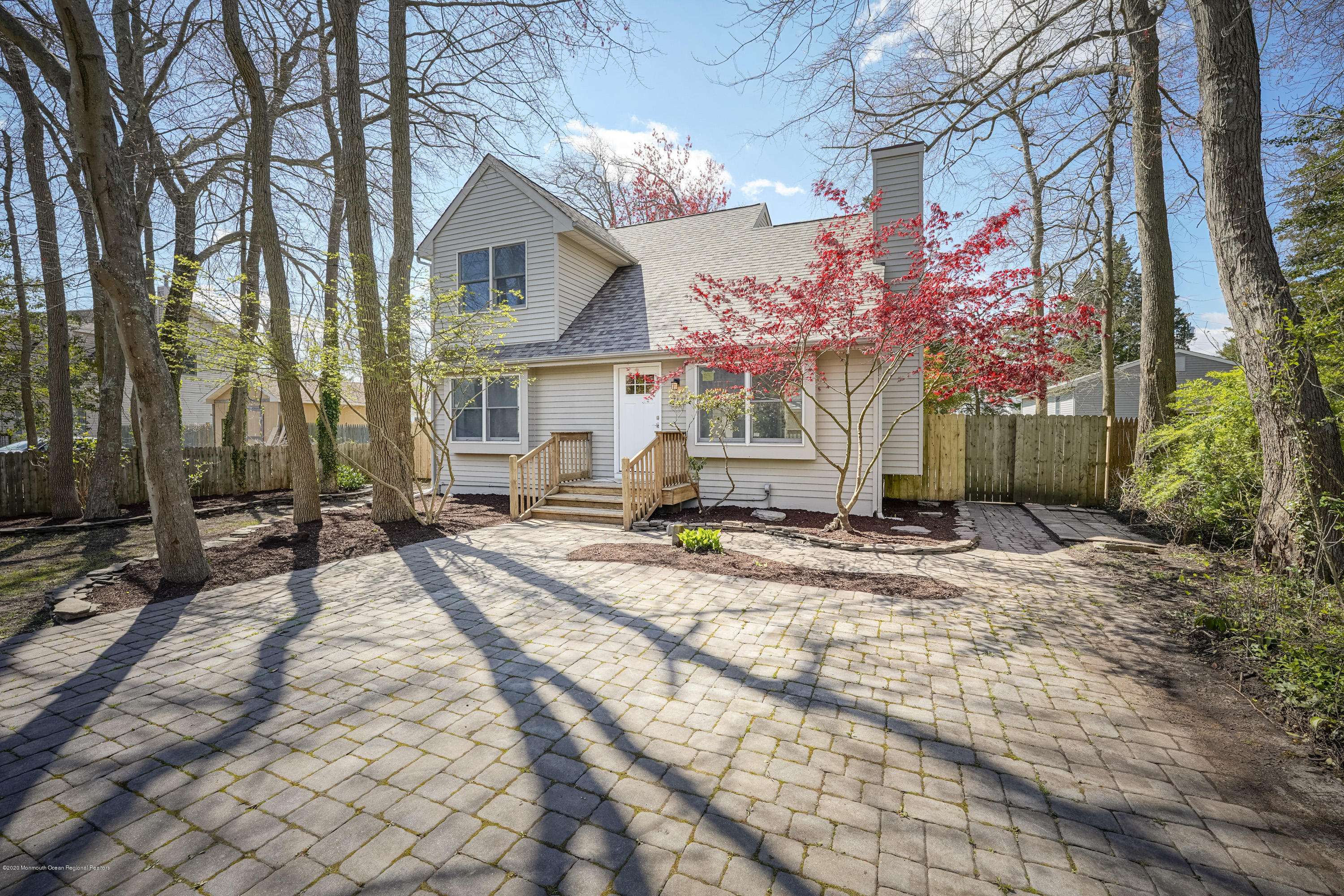 Waretown, NJ 08758,74 Michigan Avenue