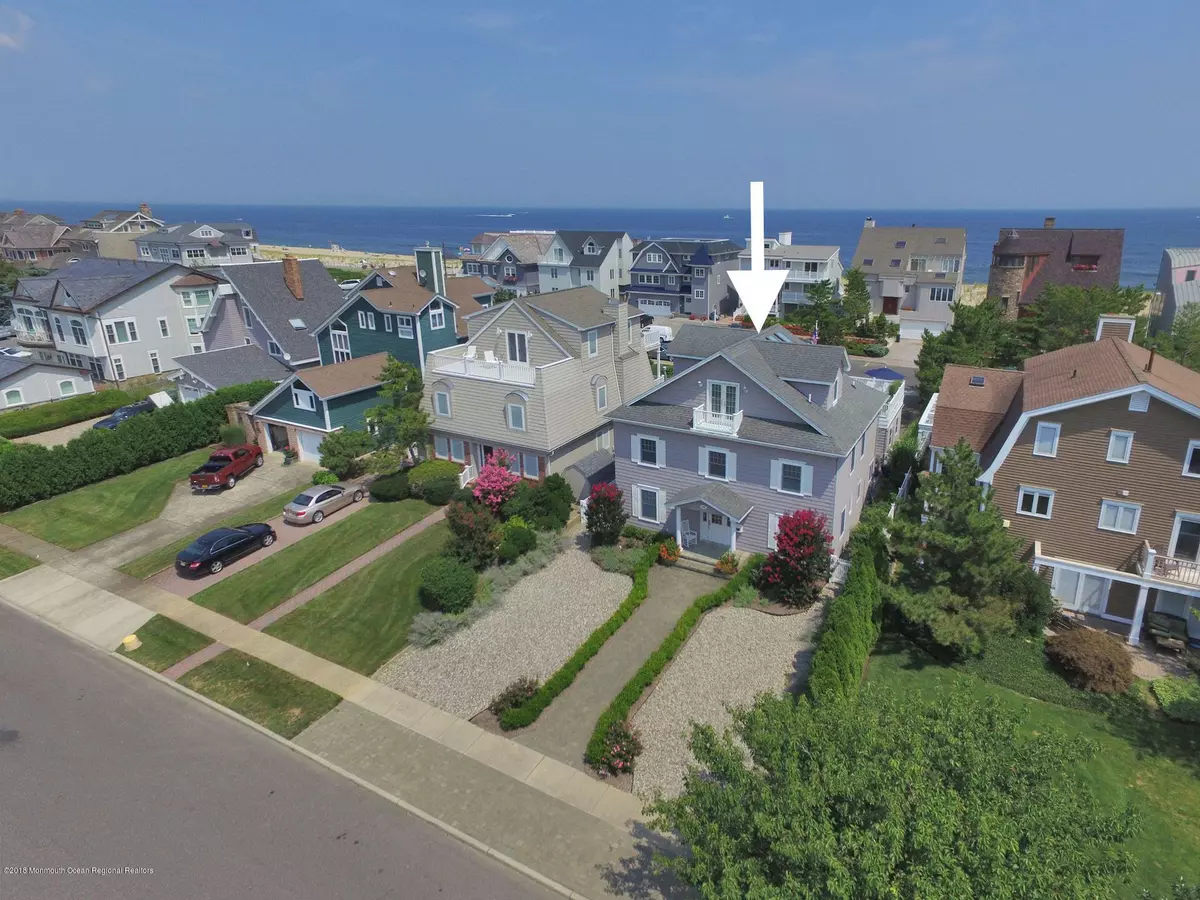 Sea Girt, NJ 08750,808 1st Avenue