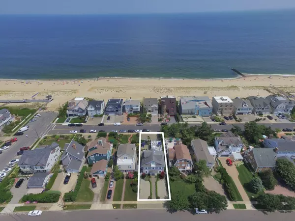 Sea Girt, NJ 08750,808 1st Avenue
