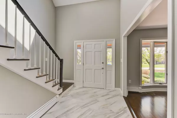Princeton, NJ 08540,21 Foxcroft Drive