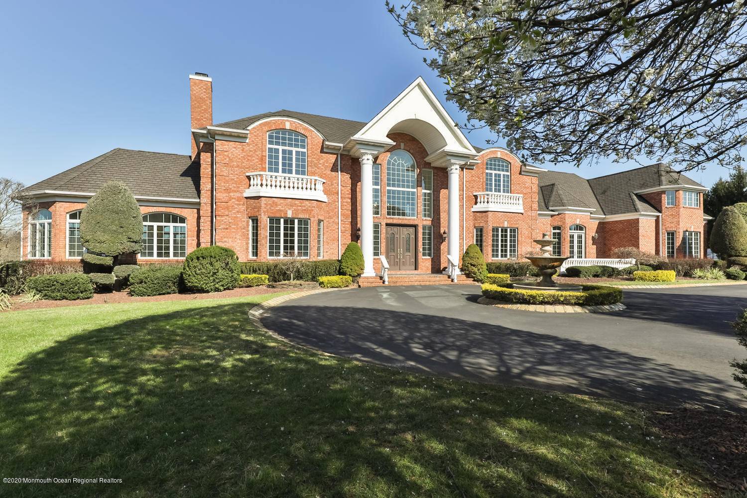 Colts Neck, NJ 07722,20 Country Club Lane