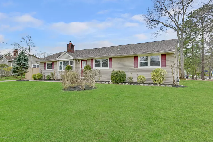 2215 Crestwood Drive, Forked River, NJ 08731