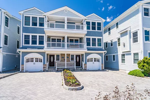 1401 N Ocean Avenue #6, Seaside Park, NJ 08752