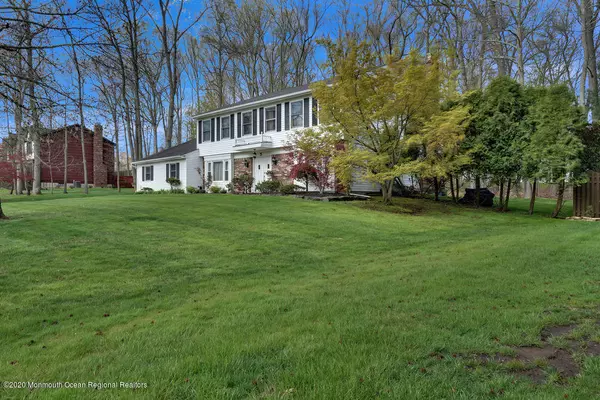 Monroe, NJ 08831,5 Toby Terrace