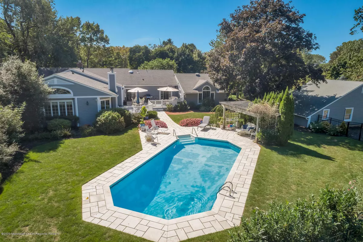 Fair Haven, NJ 07704,237 Kemp Avenue