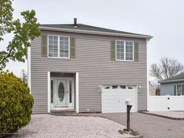 Brick, NJ 08723,47 Topsail Road