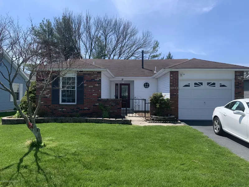 84 Mansfield Drive, Brick, NJ 08724