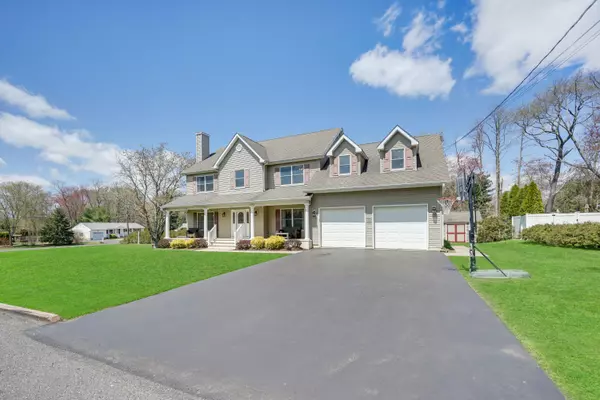 Wall, NJ 07753,4606 Spring Street