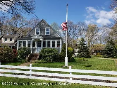 601 Boulton Avenue, Point Pleasant, NJ 08742