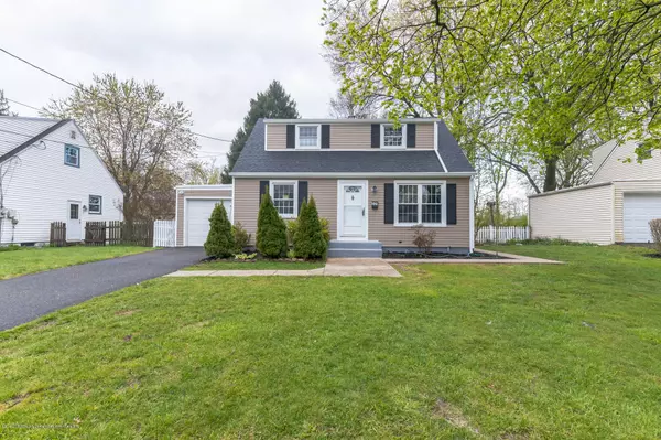 North Plainfield, NJ 07063,329 Redmont Road