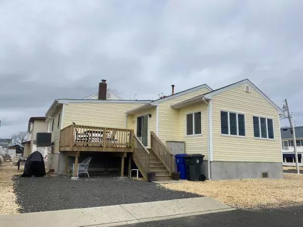 Ortley Beach, NJ 08751,203 1st Avenue