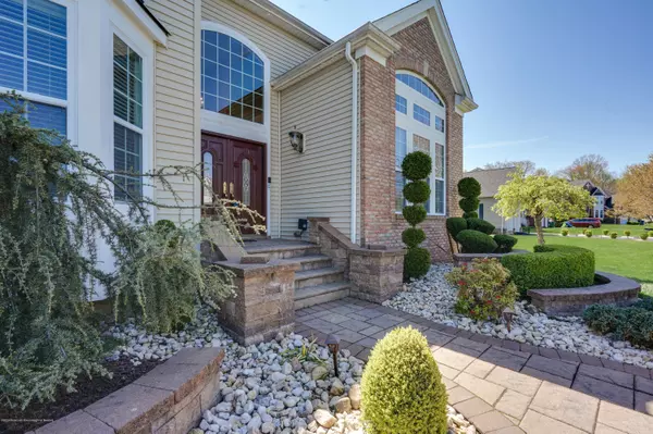 Monroe, NJ 08831,36 Keswick Circle