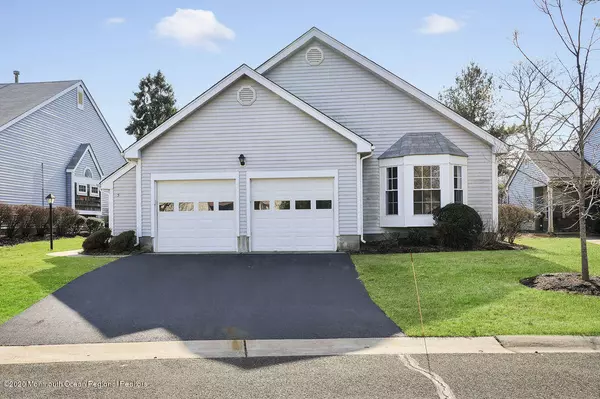 Monroe, NJ 08831,5 Ventnor Drive