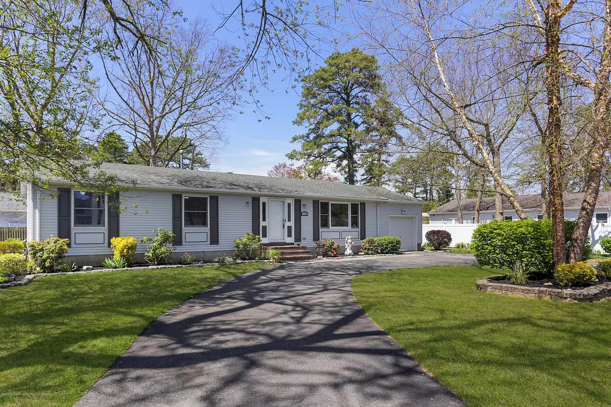 Forked River, NJ 08731,1260 Cypress Street