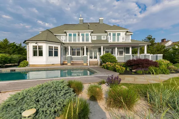 Mantoloking, NJ 08738,1064 Barnegat Lane