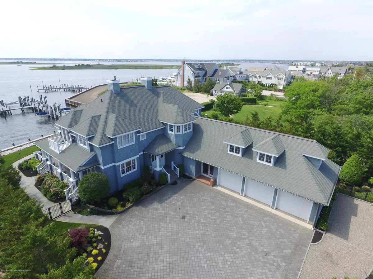 Mantoloking, NJ 08738,1064 Barnegat Lane