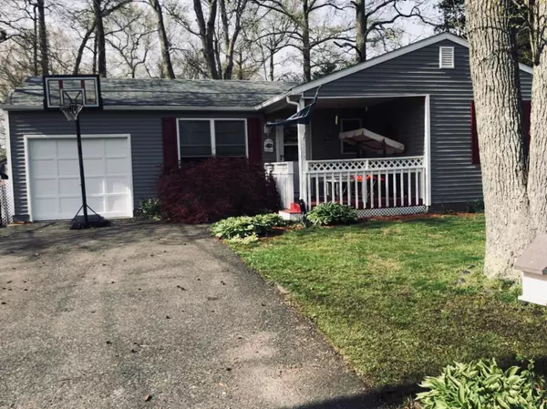 Little Egg Harbor, NJ 08087,103 Polonia Way