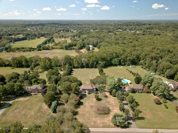 Millstone, NJ 08535,93 Prodelin Way