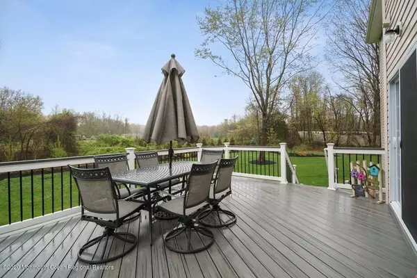 Old Bridge, NJ 08857,6 Jockey Hollow Court