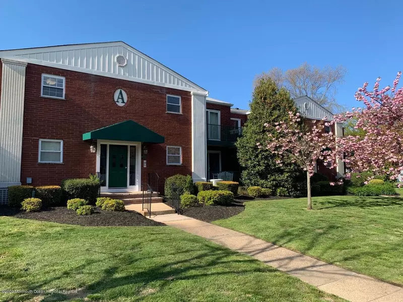 65 Cedar Avenue #A8, Long Branch, NJ 07740