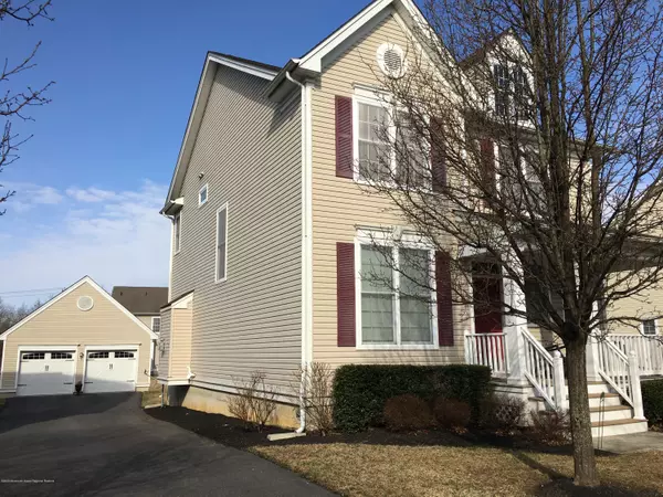 Chesterfield, NJ 08515,12 Quaker Street