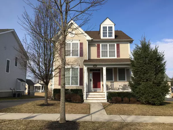 Chesterfield, NJ 08515,12 Quaker Street